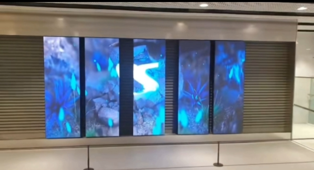 台州多屏联动